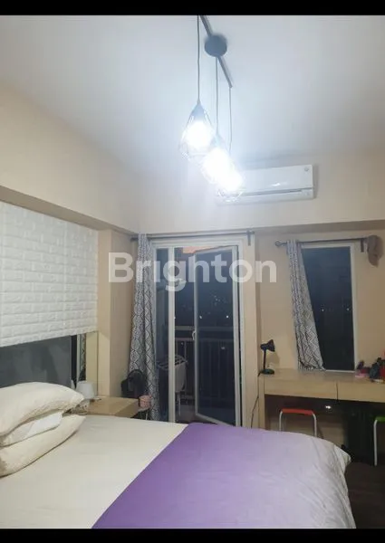 image APARTEMEN ORCHARD 1 BR DENGAN SEBAGIAN PERABOT (5)