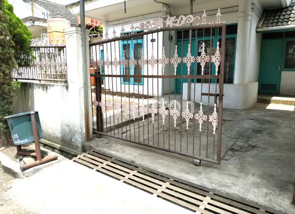 image SEGERA DIPINANG LINGKUNGAN ASRI DENGAN ONE GATE SYSTEM DAN BERBAGAI FASUM (8)