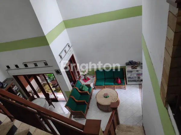 image DIJUAL RUMAH KOS DI DAERAH BUNGA2 (3)