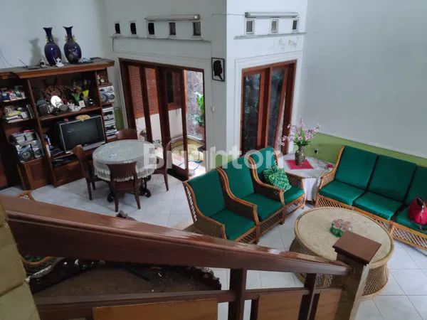 image DIJUAL RUMAH KOS DI DAERAH BUNGA2 (2)