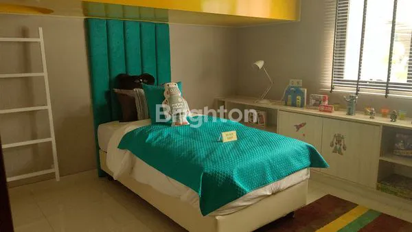 image SUMARECON CLUSTER FLORA TIPE FREYA STANDARD UPGRADE (2)