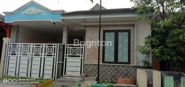 image RUMAH MURAH GRIYA CANDRA MAS JUANDA (1)