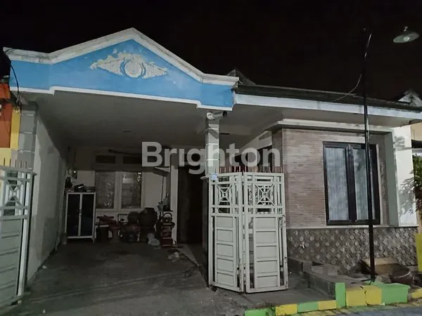 image RUMAH MURAH GRIYA CANDRA MAS JUANDA (2)