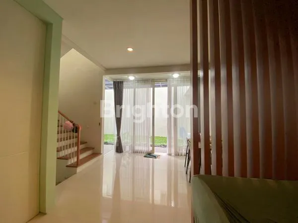 image RUMAH BAGUS SIAP HUNI CITRA GARDEN SIDOARJO (2)