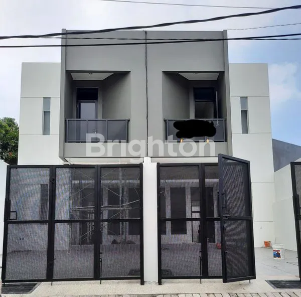 image LEBAK ARUM, 2 UNIT RUMAH BARU, ROW JALAN 2 MBL (1)