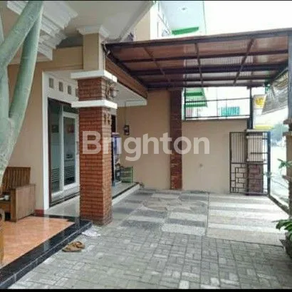 image RUMAH BAGUS 2 LANTAI, STRATEGIS, TENGAH KOTA WONOSOBO, SELANGKAH DARI JALAN PEMUDA (4)