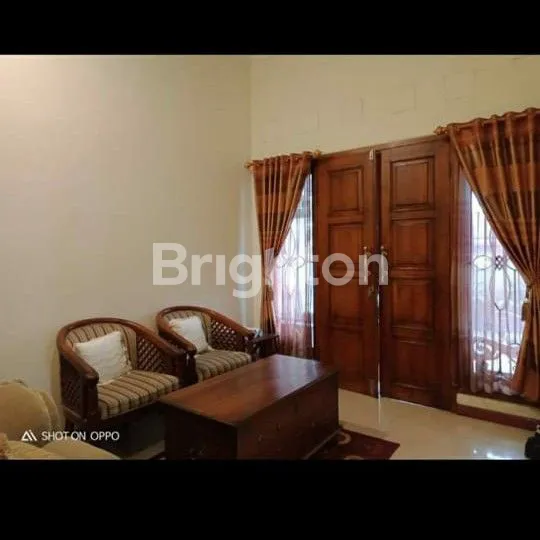 image RUMAH BAGUS 2 LANTAI, STRATEGIS, TENGAH KOTA WONOSOBO, SELANGKAH DARI JALAN PEMUDA (5)