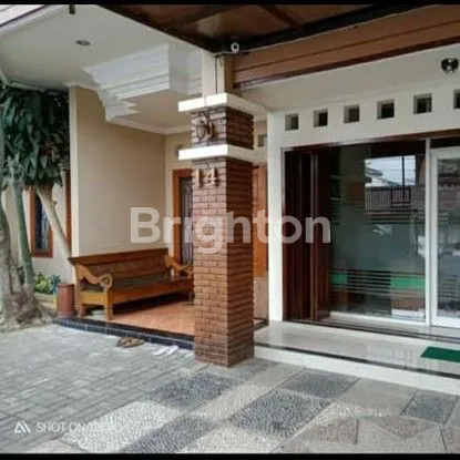 image RUMAH BAGUS 2 LANTAI, STRATEGIS, TENGAH KOTA WONOSOBO, SELANGKAH DARI JALAN PEMUDA (6)
