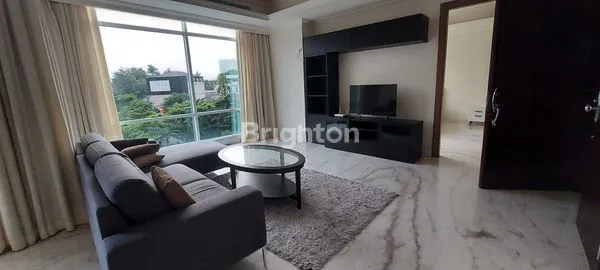 image THE OAK TOWER (SKY GARDEN APARTEMEN) DEKAT KELAPA GADING (1)