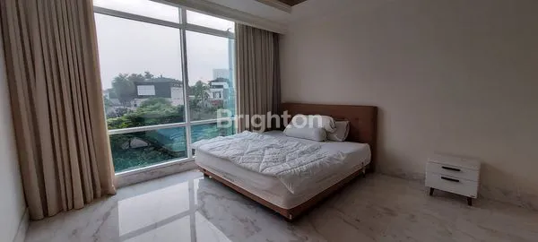 image THE OAK TOWER (SKY GARDEN APARTEMEN) DEKAT KELAPA GADING (2)