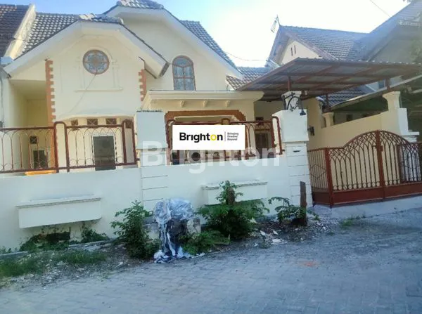 image RUMAH BERSIH TERAWAT SIAP HUNI STRATEGIS DEKAT KOTA & EXIT TOLLPONDOK MUTIARA (1)