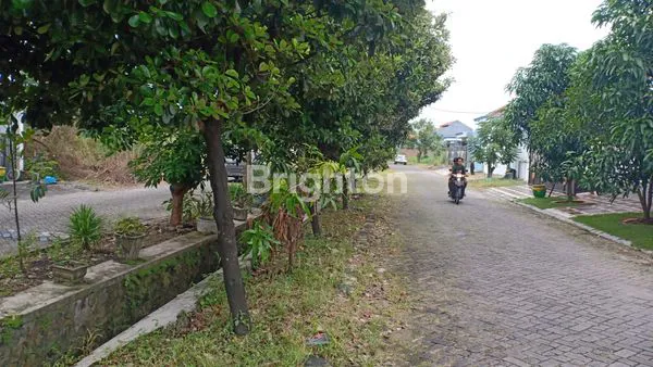 image TANAH STRATEGIS 162M² DI KAHURIPAN NIRWANA SIDOARJO (2)