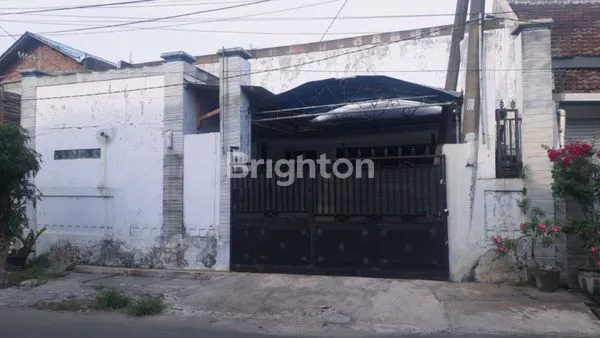image RUMAH SIAP HUNI MOJOKERTO KOTA MAGERSARI (1)