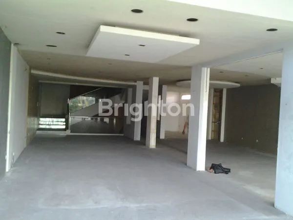 RUKO NGAGEL LEBAR 9 JALAN RAYA GANDENG 2 RUKO JEJER