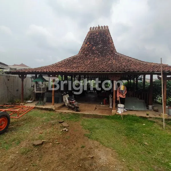 image TANAH KOSONG SIAP BANGUN HARGA TERBAIK DI GAJAH MUNGKUR SEMARANG SELATAN (5)