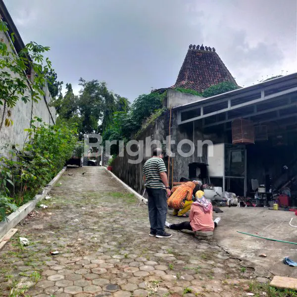 image TANAH KOSONG SIAP BANGUN HARGA TERBAIK DI GAJAH MUNGKUR SEMARANG SELATAN (8)