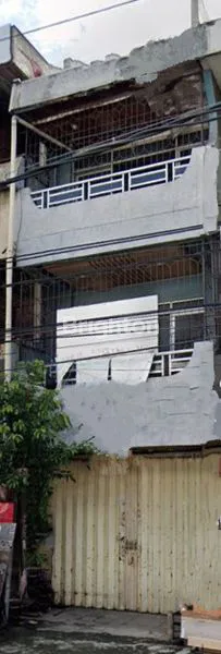 image RUKO 3LANTAI DI RAYA BALIWERTI SELANGKAH KE SIOLA TUNJUNGAN CITY (1)