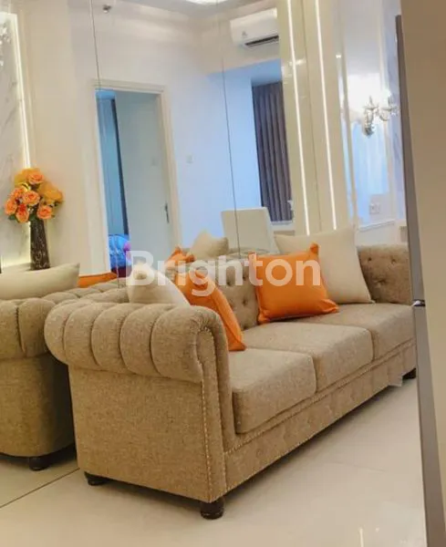 image APARTEMEN MEWAH FULL FURNISHED CONNECT PAKUWON MALL (1)