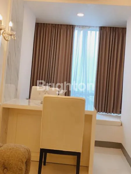 image APARTEMEN MEWAH FULL FURNISHED CONNECT PAKUWON MALL (3)