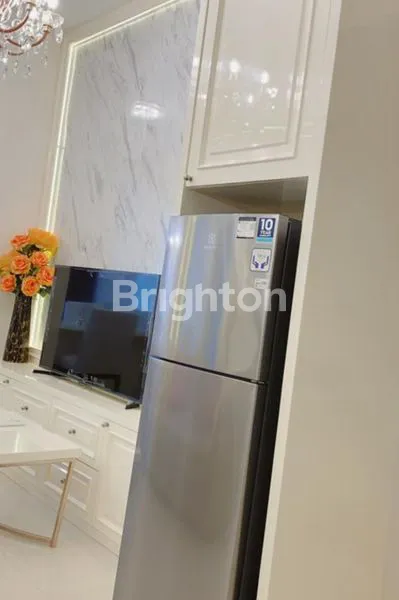 image APARTEMEN MEWAH FULL FURNISHED CONNECT PAKUWON MALL (4)