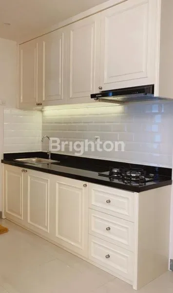 image APARTEMEN MEWAH FULL FURNISHED CONNECT PAKUWON MALL (5)