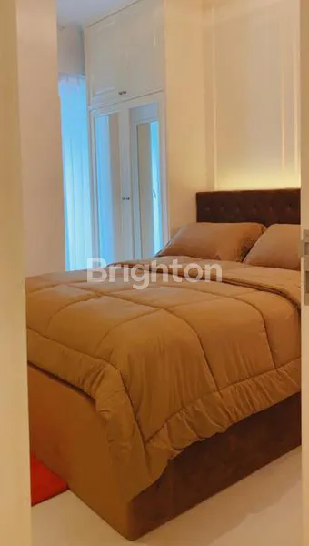 image APARTEMEN MEWAH FULL FURNISHED CONNECT PAKUWON MALL (6)