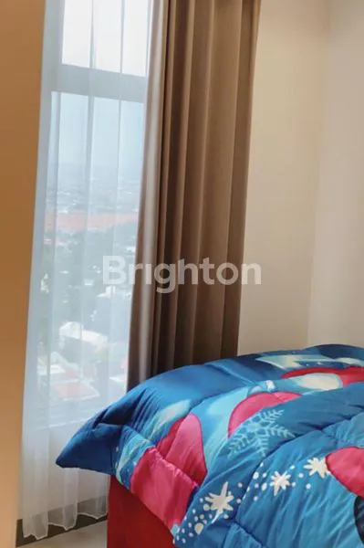 image APARTEMEN MEWAH FULL FURNISHED CONNECT PAKUWON MALL (7)