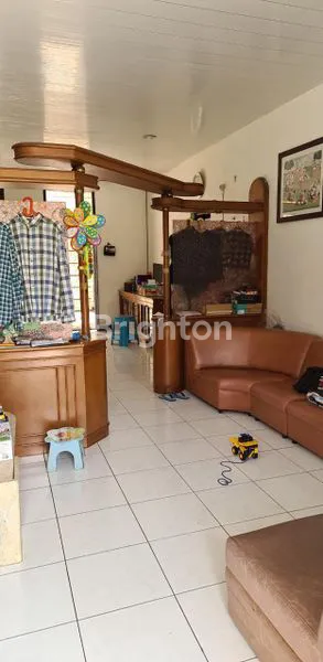 image RUMAH 2 LT SIAP HUNI DI SEKTOR 1 GADING SERPONG (6)