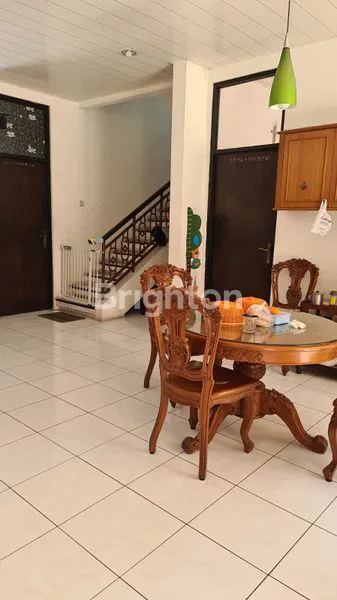 image RUMAH 2 LT SIAP HUNI DI SEKTOR 1 GADING SERPONG (8)