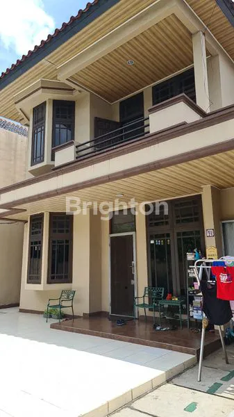 image RUMAH 2 LT SIAP HUNI DI SEKTOR 1 GADING SERPONG (1)