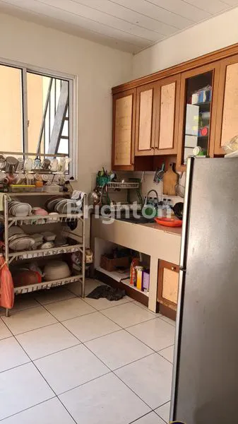 image RUMAH 2 LT SIAP HUNI DI SEKTOR 1 GADING SERPONG (5)