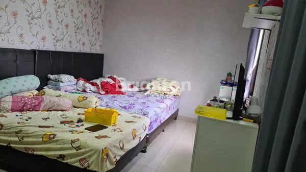 image RUMAH 2 LT SIAP HUNI DI SEKTOR 1 GADING SERPONG (3)