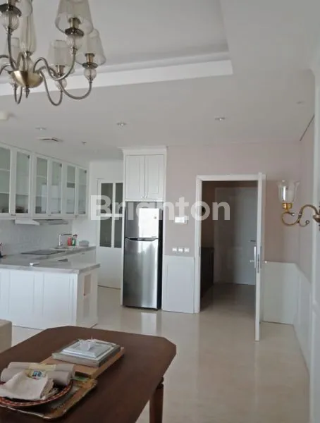image APARTEMEN VOILA CIPUTRA WORLD FULL FURNISH BRAND NEW (1)
