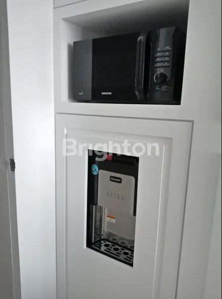 image APARTEMEN VOILA CIPUTRA WORLD FULL FURNISH BRAND NEW (4)