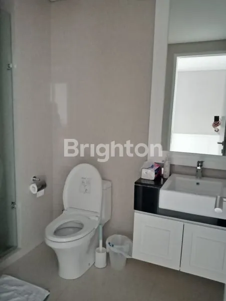 image APARTEMEN VOILA CIPUTRA WORLD FULL FURNISH BRAND NEW (6)