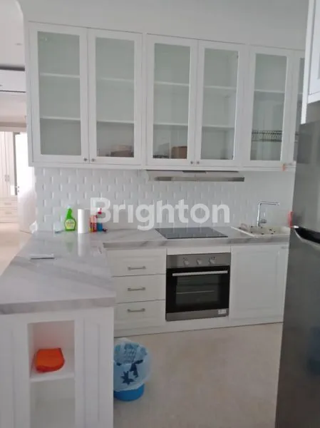 image APARTEMEN VOILA CIPUTRA WORLD FULL FURNISH BRAND NEW (7)