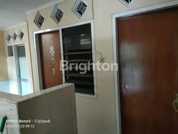 image RUMAH HOOK DI PONDOK JATI DEKAT EXIT TOL SIDOARJO (3)
