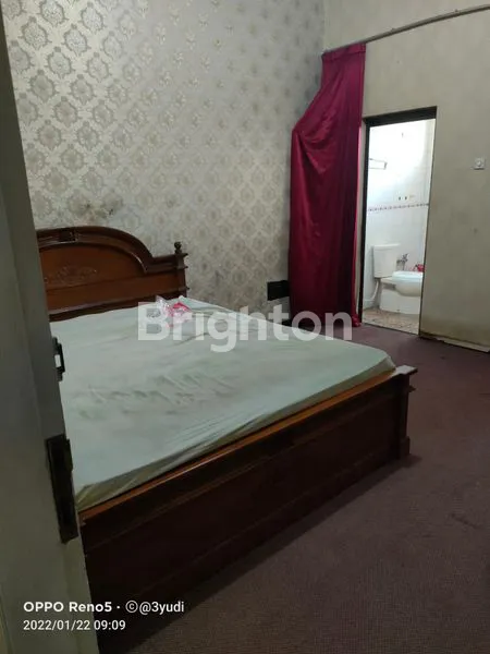 image RUMAH HOOK DI PONDOK JATI DEKAT EXIT TOL SIDOARJO (5)