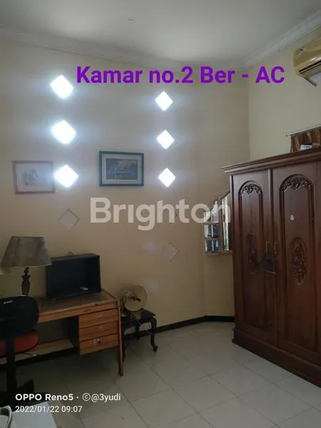 image RUMAH HOOK DI PONDOK JATI DEKAT EXIT TOL SIDOARJO (6)