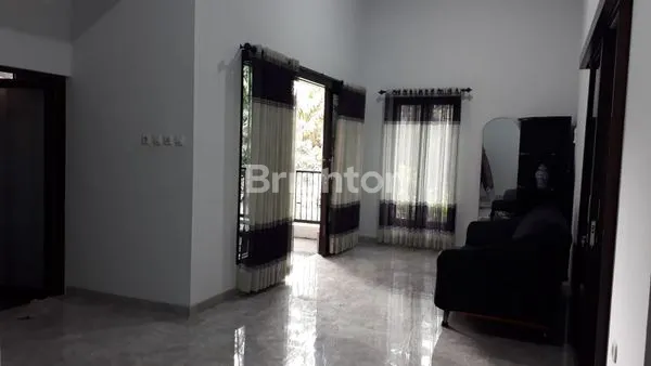 image RUMAH SIAP HUNI NYAMAN, DEKAT KAMPUS UNIBRAW DAN  SUHAT MALANG (2)