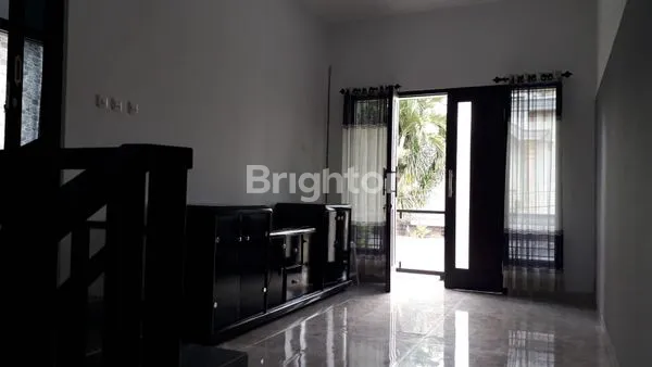 image RUMAH SIAP HUNI NYAMAN, DEKAT KAMPUS UNIBRAW DAN  SUHAT MALANG (1)