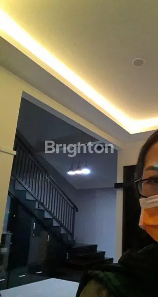 image RUMAH SIAP HUNI NYAMAN, DEKAT KAMPUS UNIBRAW DAN  SUHAT MALANG (6)