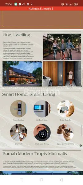 image RUKO VIEW TAMAN ,PAKIR LUAS , DEKAT PERUMAHAN YANG PADAT PENDUDUK , 5 MENIT KE  BANDARA A YANI , 5 MNT TANJUNG MAS , PANTAI MARINA , 10 MNT  KE STASIUN PONCOL .10 MNT  KE TUGU MUDA . (3)