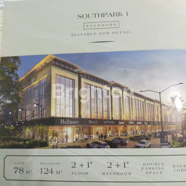 image RUKO VIEW TAMAN ,PAKIR LUAS , DEKAT PERUMAHAN YANG PADAT PENDUDUK , 5 MENIT KE  BANDARA A YANI , 5 MNT TANJUNG MAS , PANTAI MARINA , 10 MNT  KE STASIUN PONCOL .10 MNT  KE TUGU MUDA . (4)