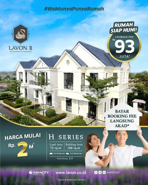 image RUMAH BARU LAVON II (1)