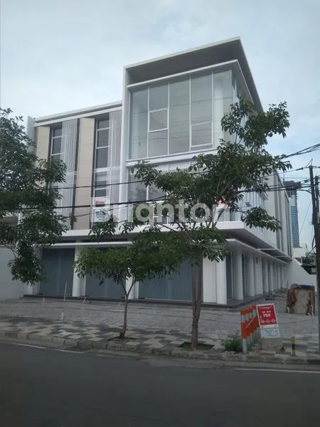 Gambar Property RUKO BARU PINGGIR JALAN RAYA