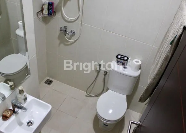 image APARTMENT ASATTI GARDEN HOUSE BSD, FURNISHED, 1BR (2)
