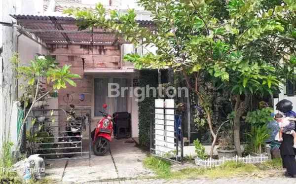 image RUMAH DI GREEN LAKE (1)