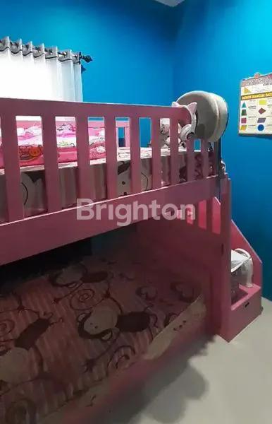 image RUMAH DI GREEN LAKE (9)