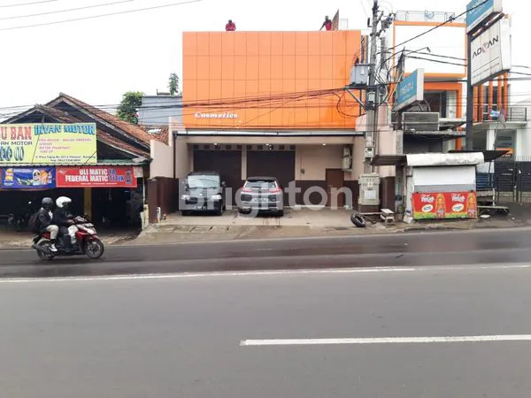 image RUKO / RUMAH TINGGAL / TEMPAT USAHA JLN RAYA CILEUNYI (3)